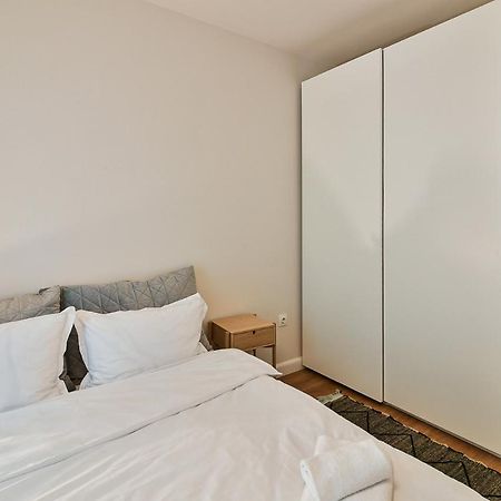Cosy Stylish Central 1Br & Wi-Fi Варна Екстериор снимка