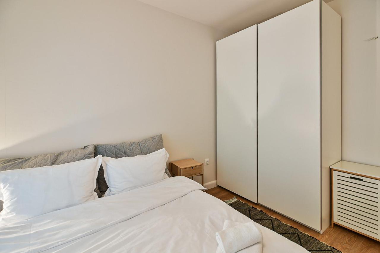 Cosy Stylish Central 1Br & Wi-Fi Варна Екстериор снимка