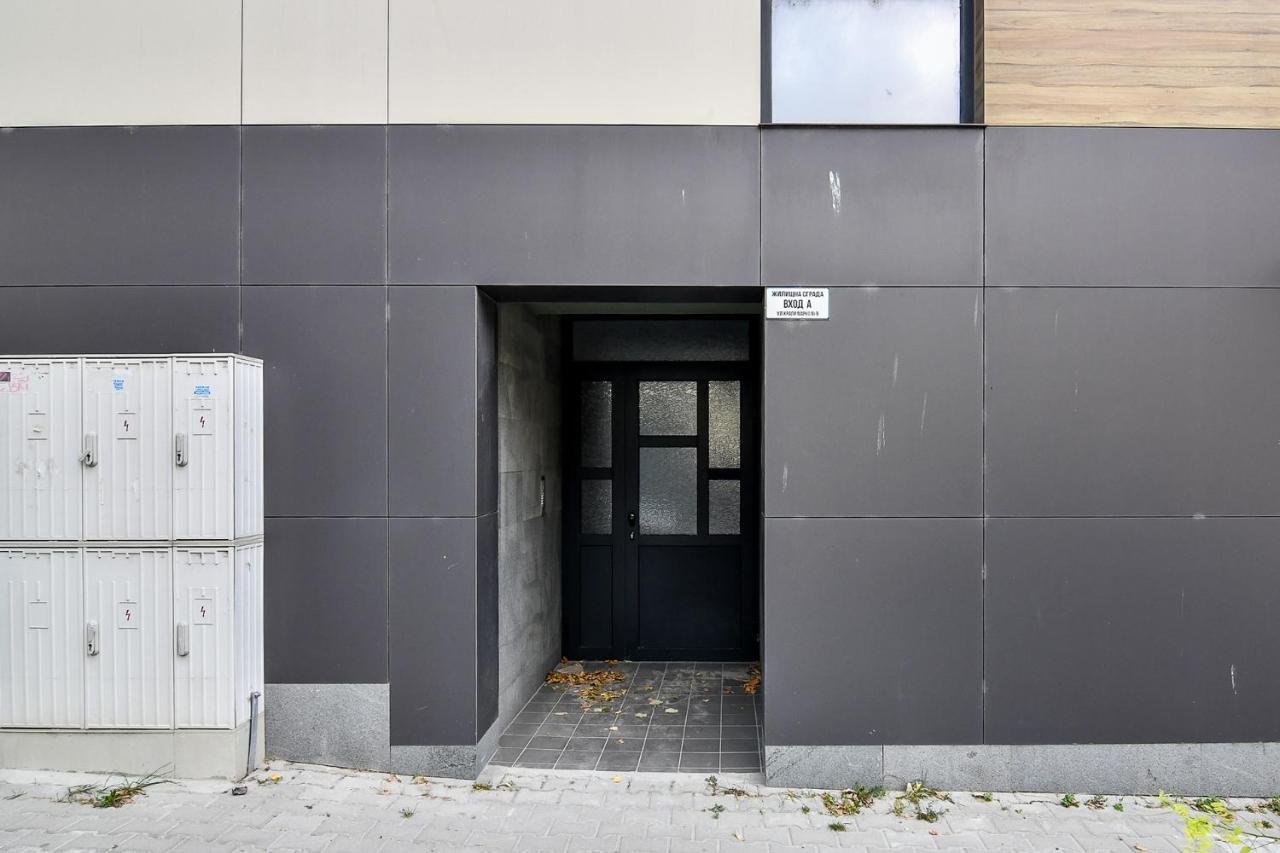 Cosy Stylish Central 1Br & Wi-Fi Варна Екстериор снимка