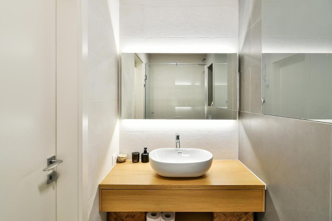 Cosy Stylish Central 1Br & Wi-Fi Варна Екстериор снимка