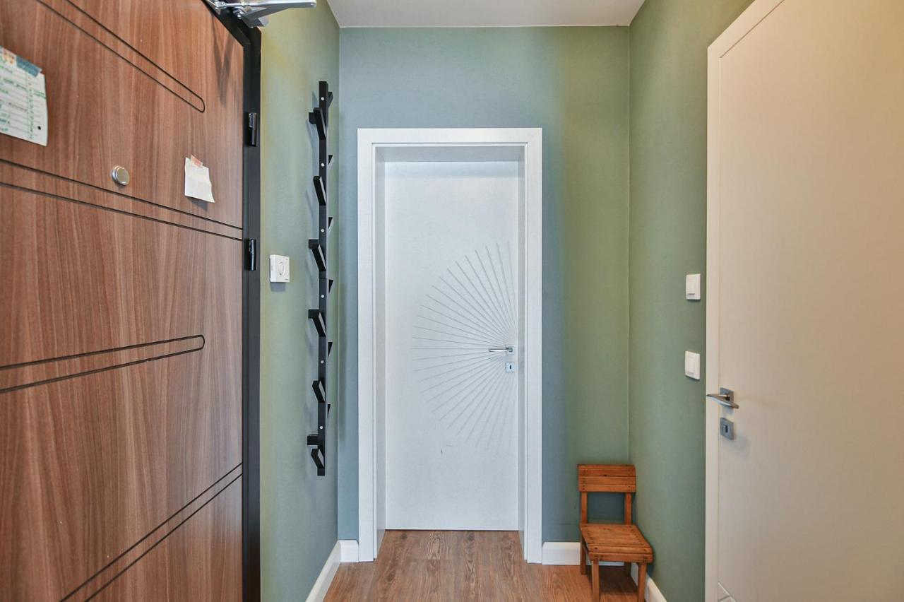 Cosy Stylish Central 1Br & Wi-Fi Варна Екстериор снимка