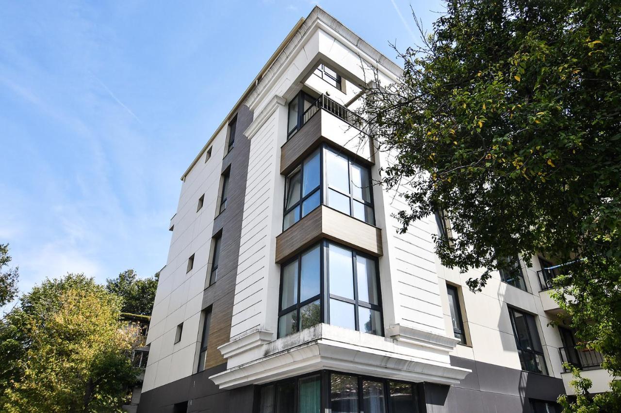Cosy Stylish Central 1Br & Wi-Fi Варна Екстериор снимка