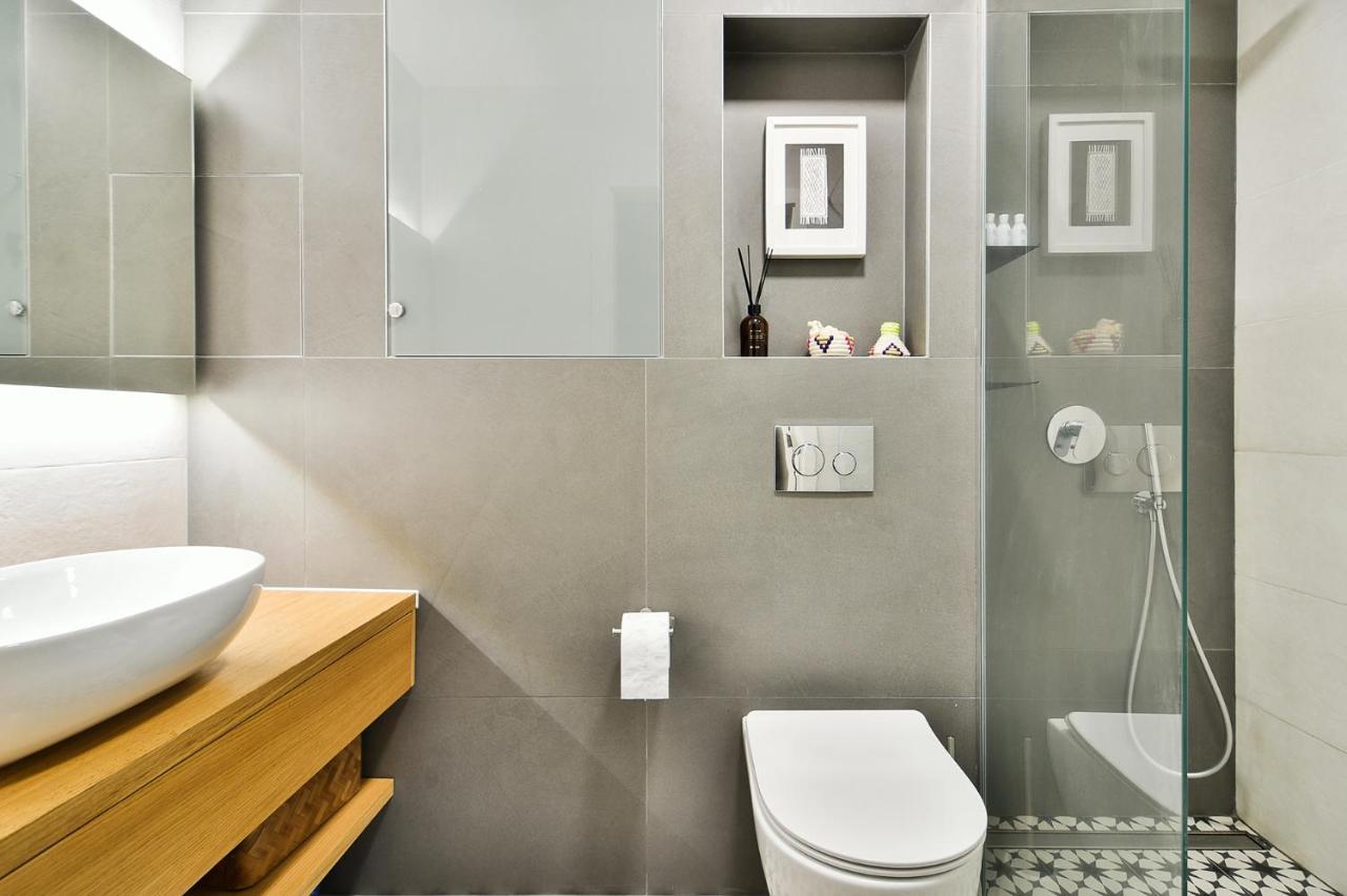 Cosy Stylish Central 1Br & Wi-Fi Варна Екстериор снимка